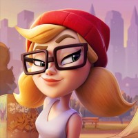 Subway Surfers Mod APK logo - Similar company to Dremovact