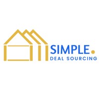 Simple Deal Sourcing Ltd logo - Similar company to Shuttle - Digital Customer Onboarding - Made Quick And Simple - Getting The Deal Done Faster