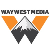 Way West Media logo - Similar company to Gearworks Media