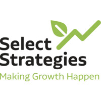 Select Strategies logo - Similar company to Tranziberia