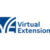 Virtual Extension logo - Similar company to Comarcom Ltd.