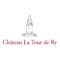 Chateau La Tour De By