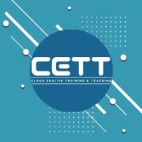 Cloud English Training and Teaching logo - Similar company to 민병철교육그룹