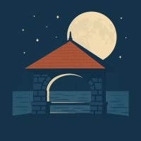 Geneva Moon logo - Similar company to Kulkarni Properties
