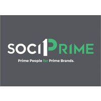 Sociprime Field Merchandising SA logo - Similar company to Selplus