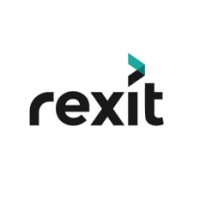 Rexit Berhad logo - Similar company to Rexit - It-Company