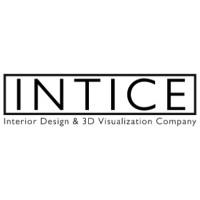Intice logo - Similar company to Za Design