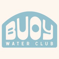 Buoy Water Club logo - Similar company to Sobrius