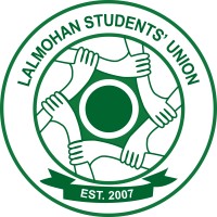 Lalmohan Students' Union- LSU logo - Similar company to Scale Up