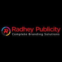 Radhey Publicity logo - Similar company to Linea Led