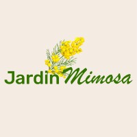 Jardin Mimosa logo - Similar company to Studio Ub