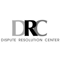 Dispute Resolution Center (DRC) logo - Similar company to Mediation Training Academy
