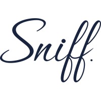 Sniff. logo - Similar company to Sniff 🌿