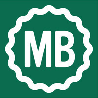 MB promotion logo - Similar company to Movement Me (Middle East)