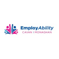 EmployAbility Cavan Monaghan logo - Similar company to Our Lady Of Lourdes Mutomo Hospital