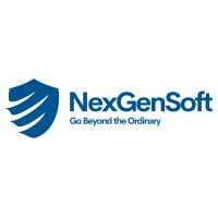 NexGenSoft Solutions LLC logo - Similar company to Vision Softech
