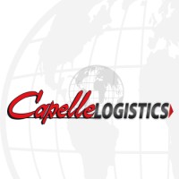 Capelle Logistics logo - Similar company to Bräcke Kommun