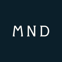 Millie Nielsen Design logo - Similar company to E-Reward.Co.Uk