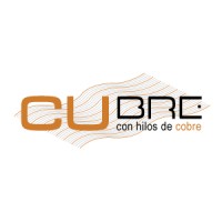 CUBRE® logo - Similar company to Discentro S.A