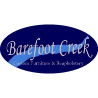 Barefoot Creek Custom Furniture & Reupholstery, LLC logo - Similar company to Reupholstery Rapid Limited