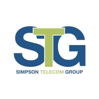 Simpson Telecom Group logo - Similar company to Netspeed Solutions