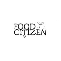 Food Citizen logo - Similar company to The Viral Haus
