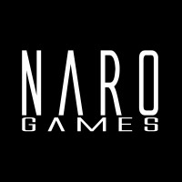 Naro Games logo - Similar company to Crystal Waters Game Studios