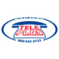 Tele-Plus Corporation logo - Similar company to Teleplus, Llc