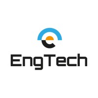 EngTech logo - Similar company to Engtech