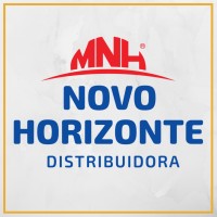 Novo Horizonte Distribuidora logo - Similar company to Simultaneo