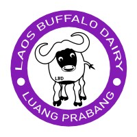 Laos Buffalo Dairy logo - Similar company to Friends Without A Border