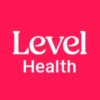 Level Health logo - Similar company to Sushi Hall