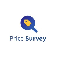 Price Survey logo - Similar company to Dataex