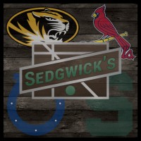 Sedgwick'S Bar & Grill