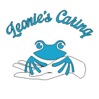 Leonie's Caring logo - Similar company to Plan Hero Plan Management