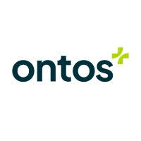 ontos - Embedded Insurance logo - Similar company to Tilde Embedded Insurance