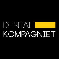 Dental Kompagniet logo - Similar company to Support Design Ab