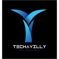 Techavilly logo - Similar company to Emerald World Learning