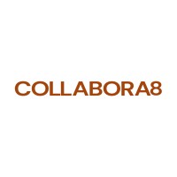 Collabora8 logo - Similar company to Gobester.Com / B.S.B International
