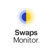 Swaps Monitor logo - Similar company to Aither
