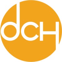 DCH (Dominion Chapel Houston) logo - Similar company to Optimize Management Group