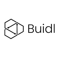 Buidl logo - Similar company to Itcoms Srl