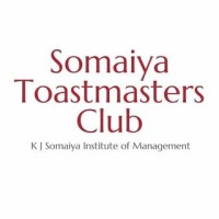 Somaiya Toastmasters Club logo - Similar company to Consultus