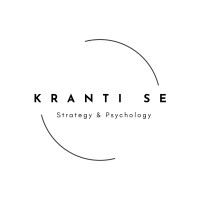Kranti Se logo - Similar company to Kranti Kreations | Content Agency