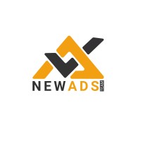 New ads team logo - Similar company to Nabik