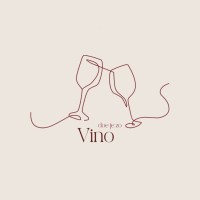 Vino Doe je zo logo - Similar company to Mathilde Drinks & More