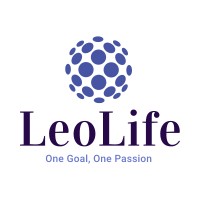 Leo Life logo - Similar company to Interfaceflor India Pvt Ltd