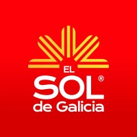 El Sol de Galicia logo - Similar company to Los Reyunos