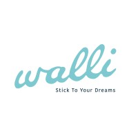 WALLI -  WALL DESIGN STUDIO logo - Similar company to Walli