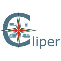 CLIPER Club Logistique Intermodal Portuaire Euro Région logo - Similar company to Association Ecsmc